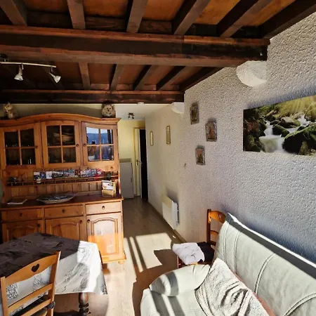 Appartement 3 Pieces 8 Pers. Calme - Maeva - 3 Pieces 8 Personnes Selection Mae-3806 Font-Romeu-Odeillo-Via